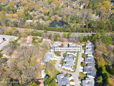 506 Westpark Circle Winston-salem NC 27103