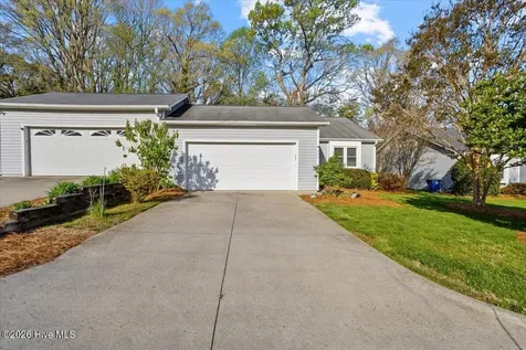 506 Westpark Circle Winston-salem NC 27103