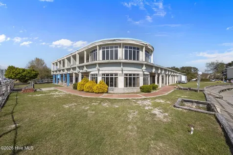 100 Marina Drive New Bern NC 28560
