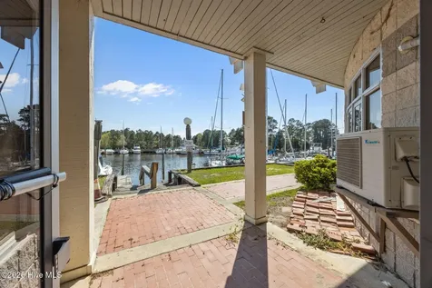 100 Marina Drive New Bern NC 28560
