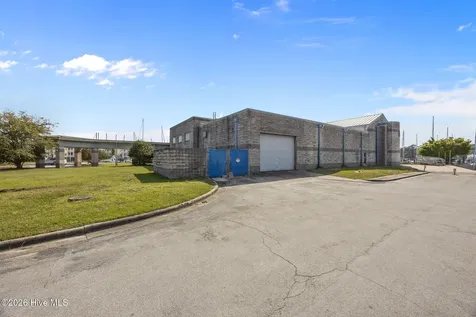 100 Marina Drive New Bern NC 28560