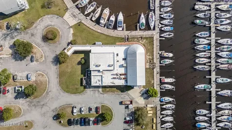 100 Marina Drive New Bern NC 28560