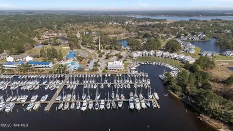 100 Marina Drive New Bern NC 28560