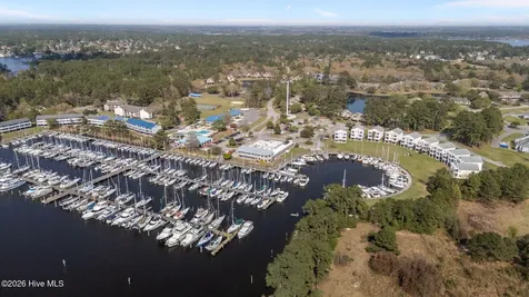 100 Marina Drive New Bern NC 28560
