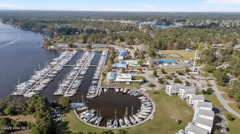 100 Marina Drive New Bern NC 28560