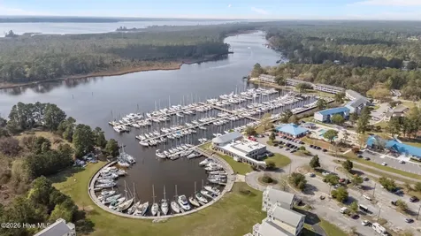 100 Marina Drive New Bern NC 28560