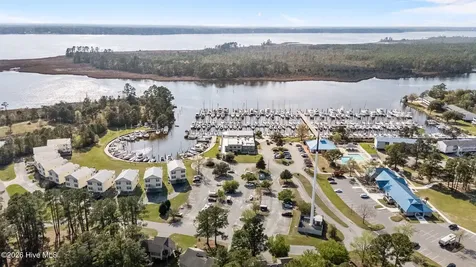 100 Marina Drive New Bern NC 28560