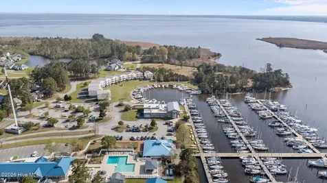 100 Marina Drive New Bern NC 28560
