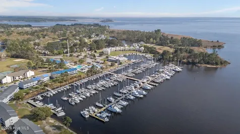 100 Marina Drive New Bern NC 28560