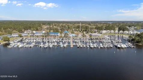 100 Marina Drive New Bern NC 28560