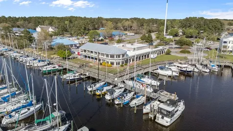 100 Marina Drive New Bern NC 28560