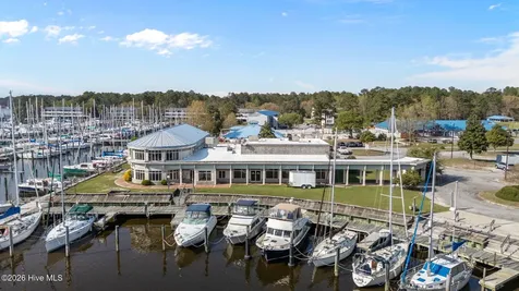 100 Marina Drive New Bern NC 28560