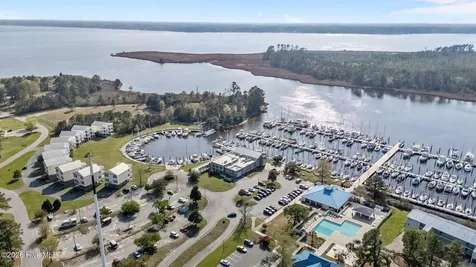 100 Marina Drive New Bern NC 28560