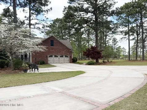 449 Rose Ridge Road Aberdeen NC 28315