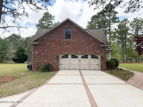 449 Rose Ridge Road Aberdeen NC 28315