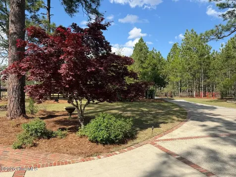 449 Rose Ridge Road Aberdeen NC 28315
