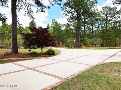449 Rose Ridge Road Aberdeen NC 28315