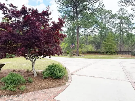 449 Rose Ridge Road Aberdeen NC 28315