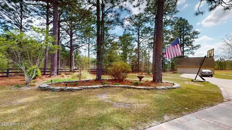 449 Rose Ridge Road Aberdeen NC 28315