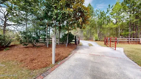 449 Rose Ridge Road Aberdeen NC 28315