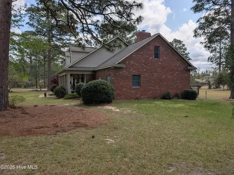 449 Rose Ridge Road Aberdeen NC 28315