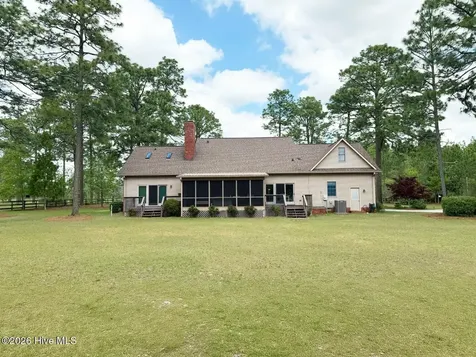 449 Rose Ridge Road Aberdeen NC 28315
