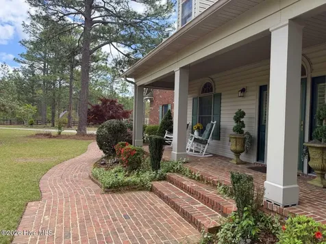449 Rose Ridge Road Aberdeen NC 28315