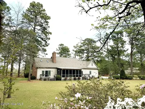 449 Rose Ridge Road Aberdeen NC 28315