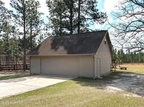449 Rose Ridge Road Aberdeen NC 28315