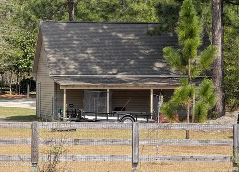 449 Rose Ridge Road Aberdeen NC 28315