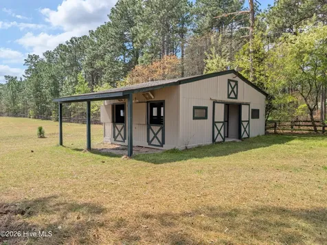 449 Rose Ridge Road Aberdeen NC 28315