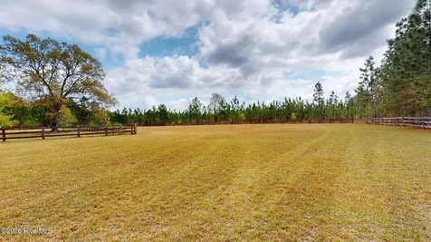 449 Rose Ridge Road Aberdeen NC 28315