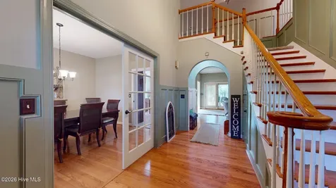 449 Rose Ridge Road Aberdeen NC 28315