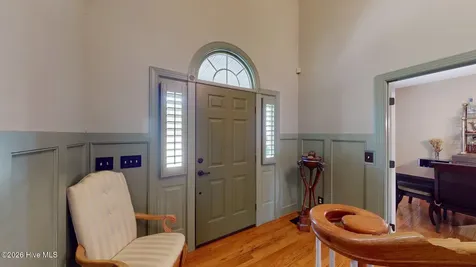 449 Rose Ridge Road Aberdeen NC 28315