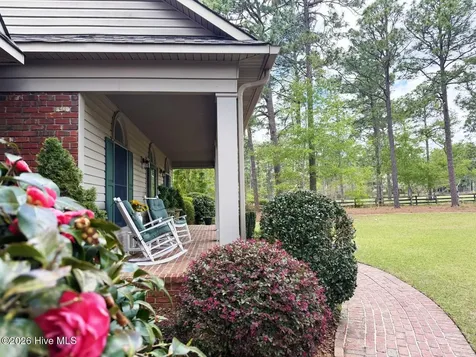 449 Rose Ridge Road Aberdeen NC 28315