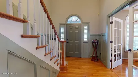 449 Rose Ridge Road Aberdeen NC 28315