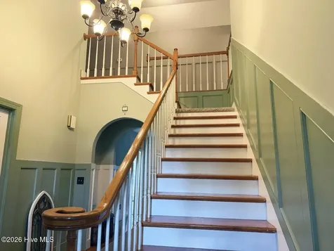 449 Rose Ridge Road Aberdeen NC 28315