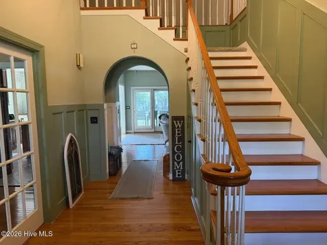 449 Rose Ridge Road Aberdeen NC 28315