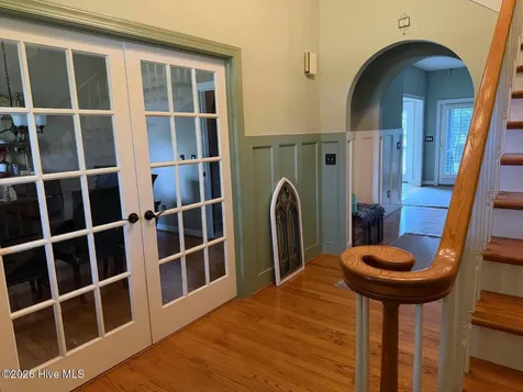 449 Rose Ridge Road Aberdeen NC 28315