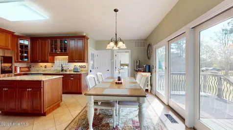 449 Rose Ridge Road Aberdeen NC 28315