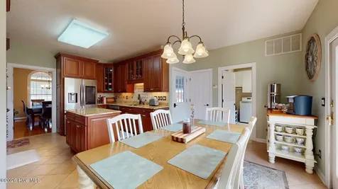 449 Rose Ridge Road Aberdeen NC 28315