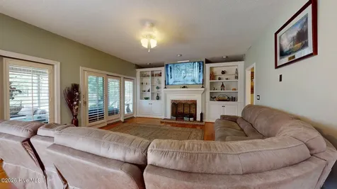 449 Rose Ridge Road Aberdeen NC 28315