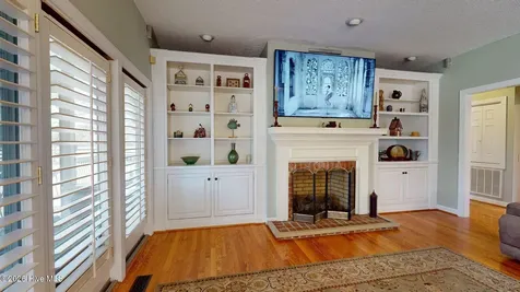 449 Rose Ridge Road Aberdeen NC 28315