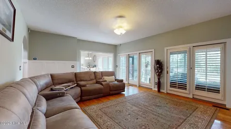 449 Rose Ridge Road Aberdeen NC 28315