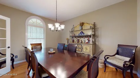 449 Rose Ridge Road Aberdeen NC 28315