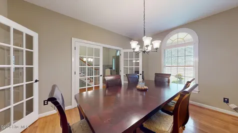 449 Rose Ridge Road Aberdeen NC 28315