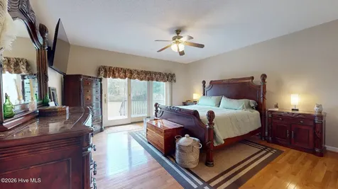 449 Rose Ridge Road Aberdeen NC 28315