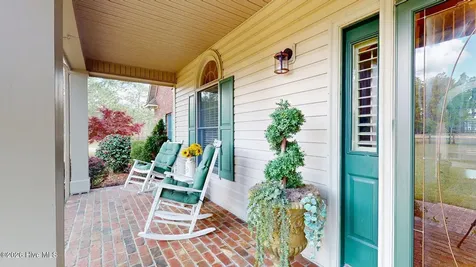 449 Rose Ridge Road Aberdeen NC 28315