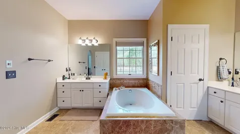 449 Rose Ridge Road Aberdeen NC 28315