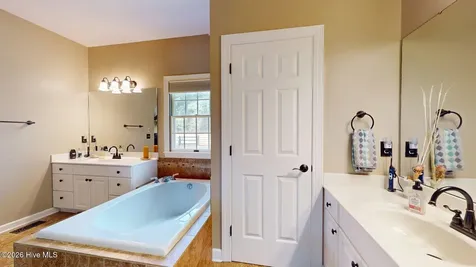 449 Rose Ridge Road Aberdeen NC 28315